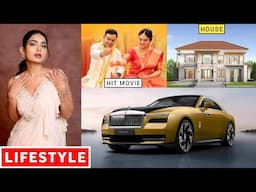 Ananya Nagalla Lifestyle 2025, Age, Husband, Boyfriend,Biography,Cars,House,Family,Income & Networth