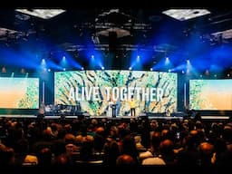 TGC25 Recap: We Are Alive Together