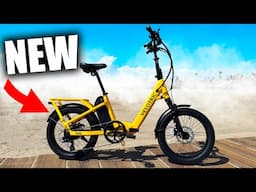 Velotric Fold 1 Plus is a Fantastic Folding Ebike For "Most People"