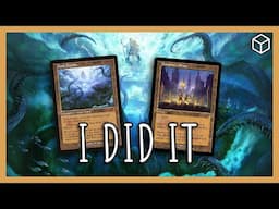 Was It As Broken As You Said?! Vintage Cube Draft