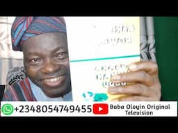 HOW TO USE SUGARCANE FOR PR0TECTI0N AGAINST EV!L ATT@CKS (OOGUN OWO)