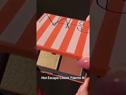 Hot Escape Cheek Palettes | NARS