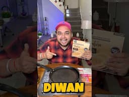 TRYING SITARAM DIWAN CHAND BHATURE 🤮🤮 #shorts #shortvideo #cholbhature #review #areyouhungry