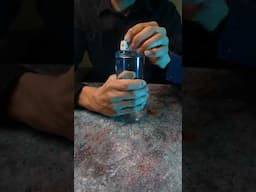 Object Thru Glass - HOW???