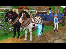 Equestrian Horse Festival Has Arrived in Star Stable