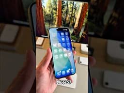 iOS 26 is FINALLY HERE | What’s new?