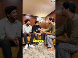 Srilankan Tamil Challenge with Sasikumar and Director Abishan #TouristFamily