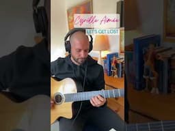 Let’s Get Lost: Guitar Meets Scat | Filippo Dall’Asta