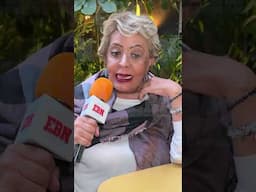 🔥 Verónica Gallardo arremete: “¡Paty Chapoy y Flor Rubio son unas BRUT4S por hablar mal de Cazzu!”😡