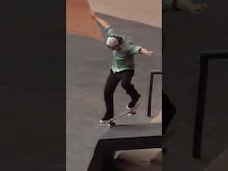 Shane O’Neal First @SLS Contest in 2010 #NkaVids #Skateboarder #Skater #SLS