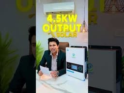 Primax foton series solar inverter is available now #solarsystem #idealsolar