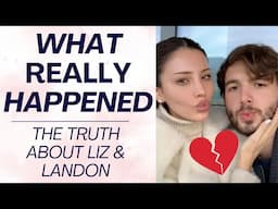 The Truth About Wizard Liz: WHY MEN CHEAT ON HIGH VALUE WOMEN! | Shallon Lester