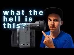 sony fx2 initial thoughts by me and YOU 🫵🏼