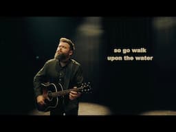 Passenger | Walk Upon The Water (from the musical "The Unlikely Pilgrimage of Harold Fry")