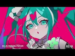 Ray_Oh, R1cefarm - インターネットの片隅で (feat.429)