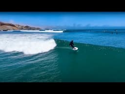 What’s the Best Gear for Tow Foiling Chicama?