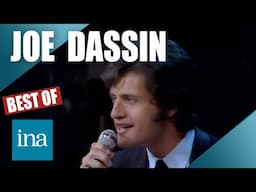 Joe Dassin - Les plus belles chansons | INA Chansons