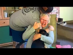 The Most Priceless Moments 2025 That Will Melt Your Heart ❤️ Emotional Reactions