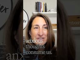 Why Worry is Like a Rocking Chair