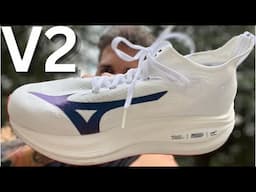 5 on 5: MIZUNO NEO VISTA V2
