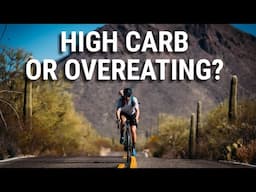 Tucson Training Camp: Gut Training