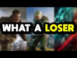 You're Not Wasting Your Life Playing Video Games