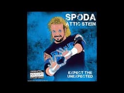 Spoda & Attic Stein "Expect the Unexpected"