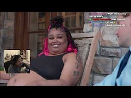 ImDOntai Reacrts To Coulda Been Love Reunion THIS WAS GHETTO