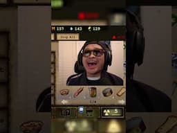 I Go Rad for Radiation #gaming #dayrsurvival #cambocommando