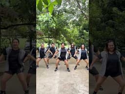 BOOM SHACK A LAK - Tiktok Dance | #shorts