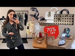 Louboutin Sale, Cartier Watches, New Summer Purchases & What I Did- Gym, Shopping, Nails