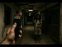 I'm Going Ghost Hunting Tonight