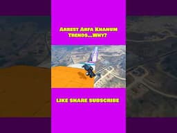 Arrest Arfa Khanum Trends…Why #neuzboy #neuzboyshorts #newsupdate #indianews