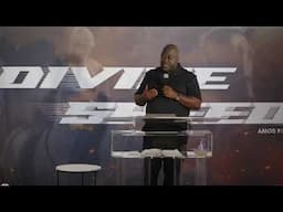 NEW RULES OF LOVE | DR OLUMIDE EMMANUEL