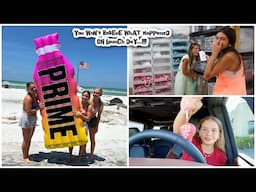 You Won't Believe what happened on Launch Day | VLOG#2047