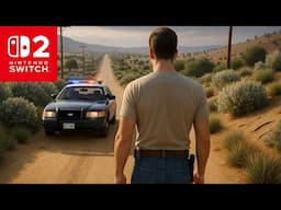 TOP 10 Best Open World Games That Need to be On Nintendo Switch 2