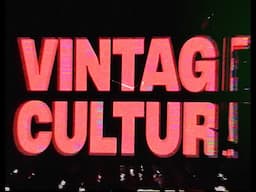 Vintage Culture - Made in Brasil