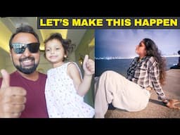 DON'T START A FAMILY BEFORE WATCHING THIS | Expectations vs Reality | What Nobody Talks About !
