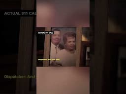A man's haunting 911 call about a robbery puzzles police. #TrueCrime #FatalFamilyFeuds #Oxygen