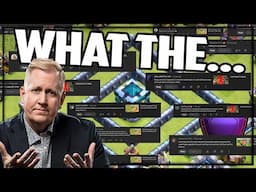 Clash of Clans Comments