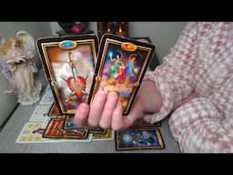 SCORPIO~ NO CONTACT ~THEY BELIEVE YOU BOTH WILL BE BACK TOGETHER ONE DAY