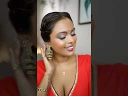 Get Shaadi ready in 6 easy steps | Sweat proof wedding makeup