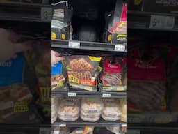 NEW SOULS KITCHEN AT WALMART
