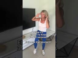Lose 30lbs At Home Like I Did
