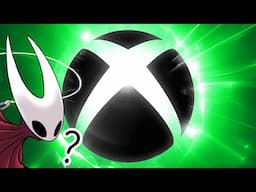 The Silksong Release Date Waiting Room (XBOX GAMES SHOWCASE)