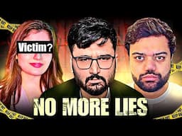 Ducky Bhai Manipulating People By Using Aroob Jatoi !!!