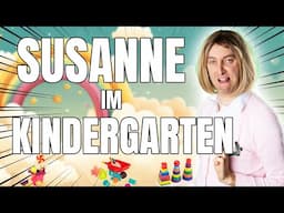 Susanne gegen Kita "Windel Wunderland" 👶❌❗❗❗