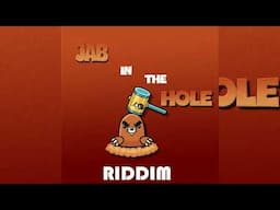 POWER SOCA INSTRUMENTAL "JAB IN THE HOLE" *2025* @ziggybeatzzz