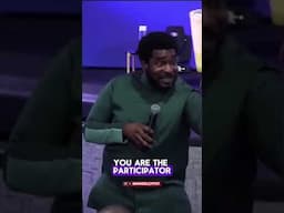 Join me tonight on youtube as we discuss -MENTALITY