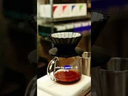 French Coffee Trip: Motors Coffee in Paris ☕️🇫🇷